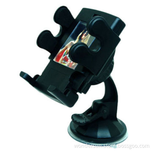 Car Universal Holder, Easy to be Installed, OEM and ODM Orders Accepted